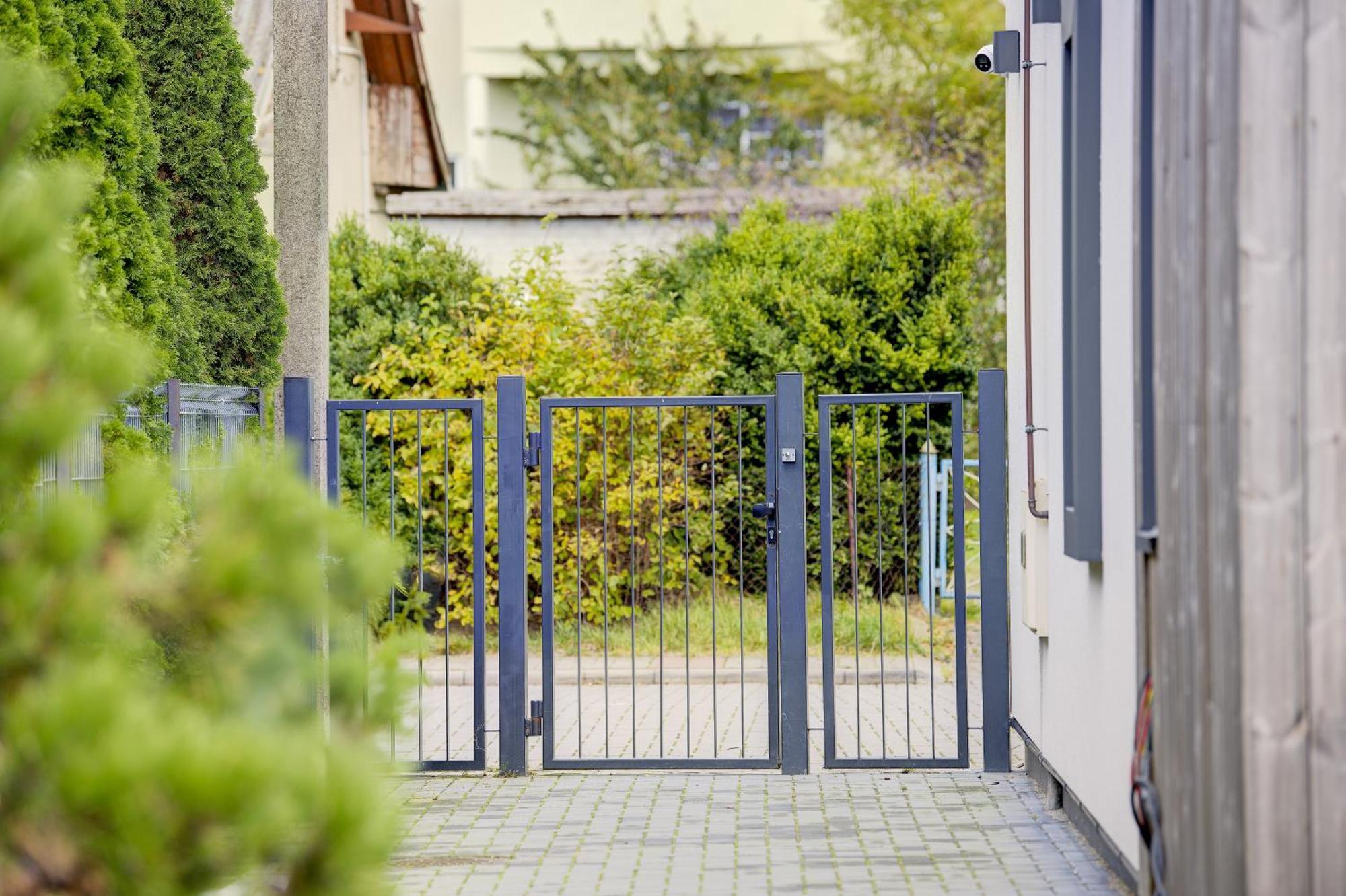 Apartamento Smilgu Kiemas Klaipėda Exterior foto