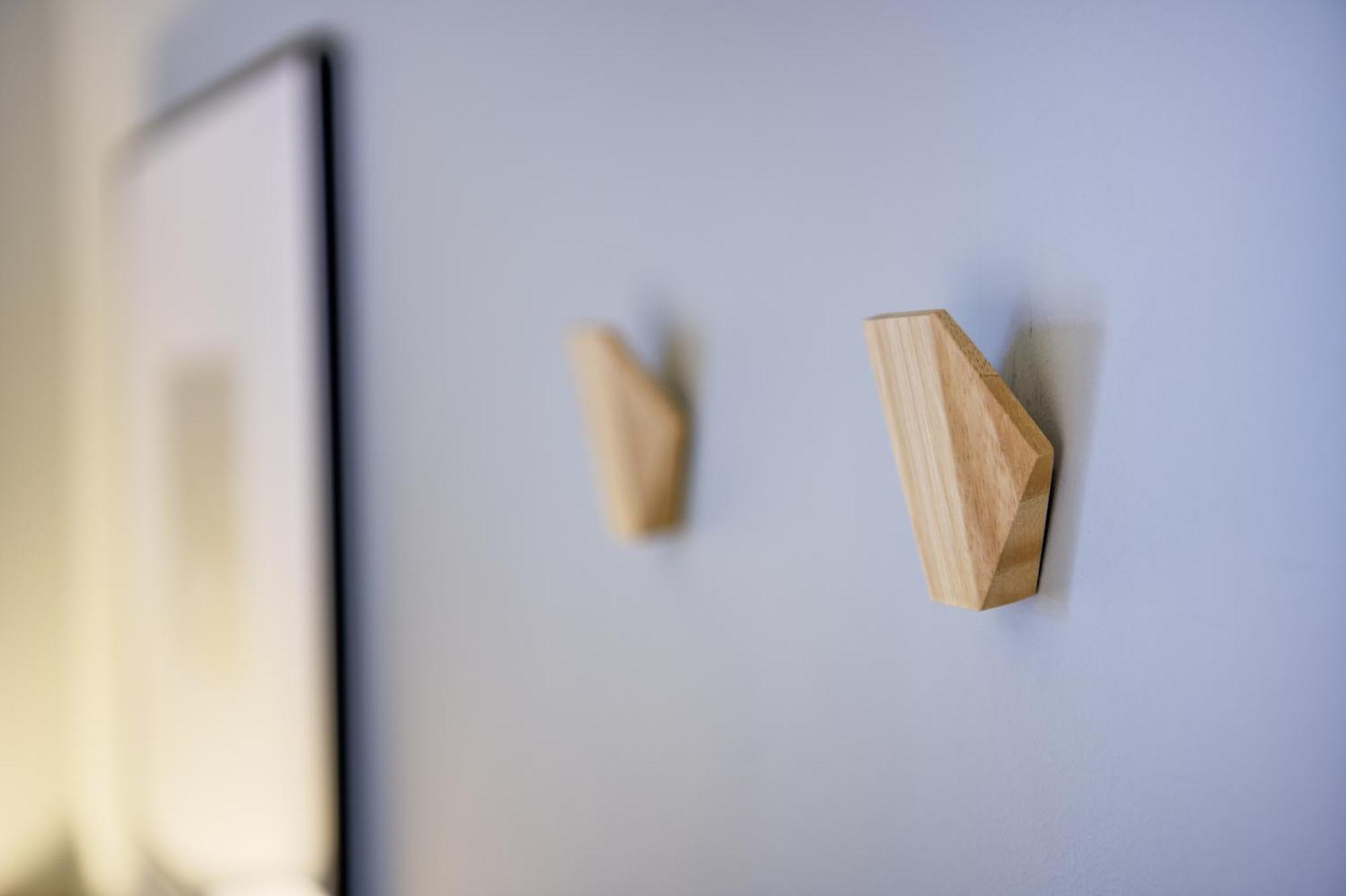 Apartamento Smilgu Kiemas Klaipėda Habitación foto