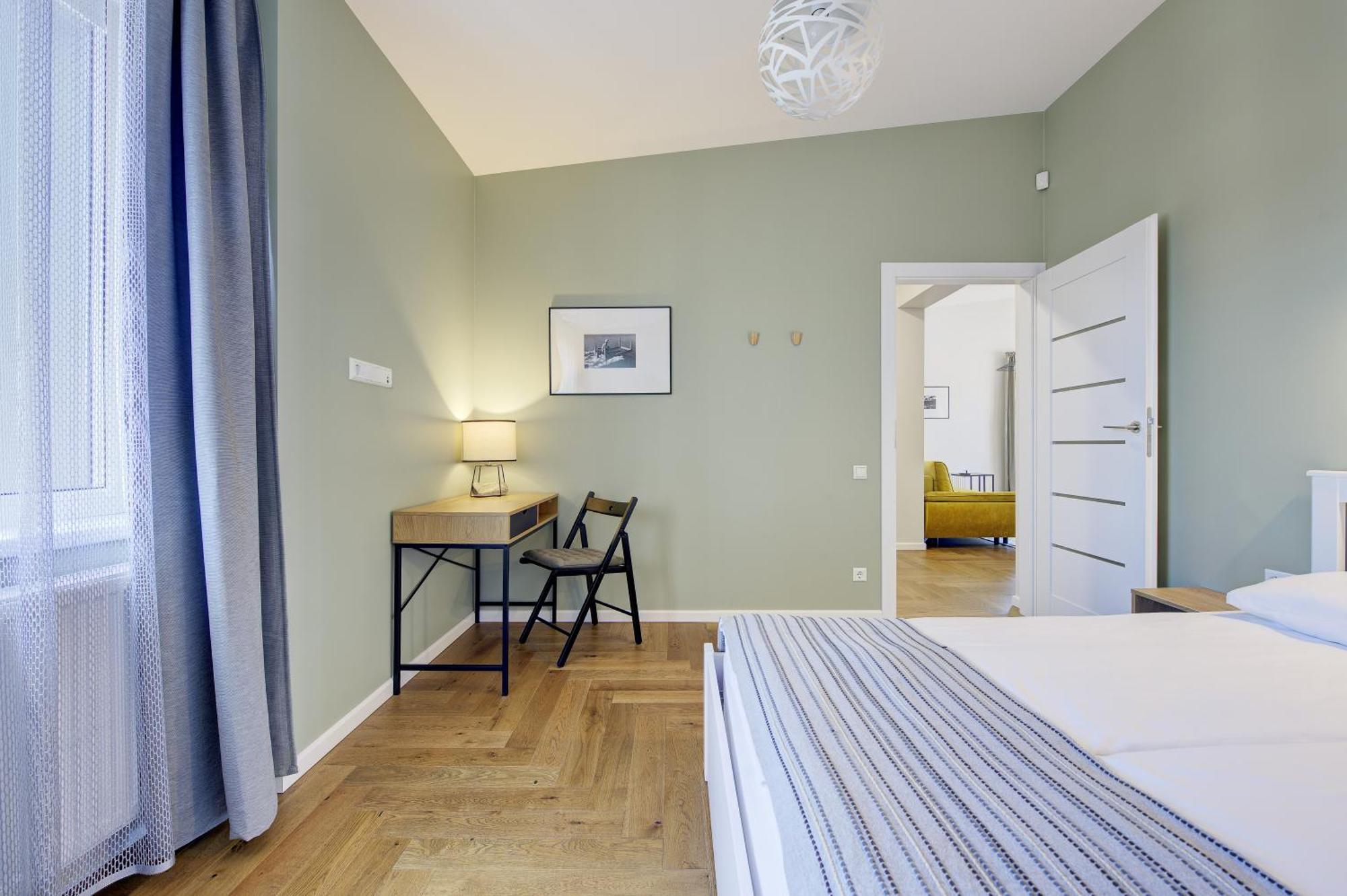 Apartamento Smilgu Kiemas Klaipėda Exterior foto