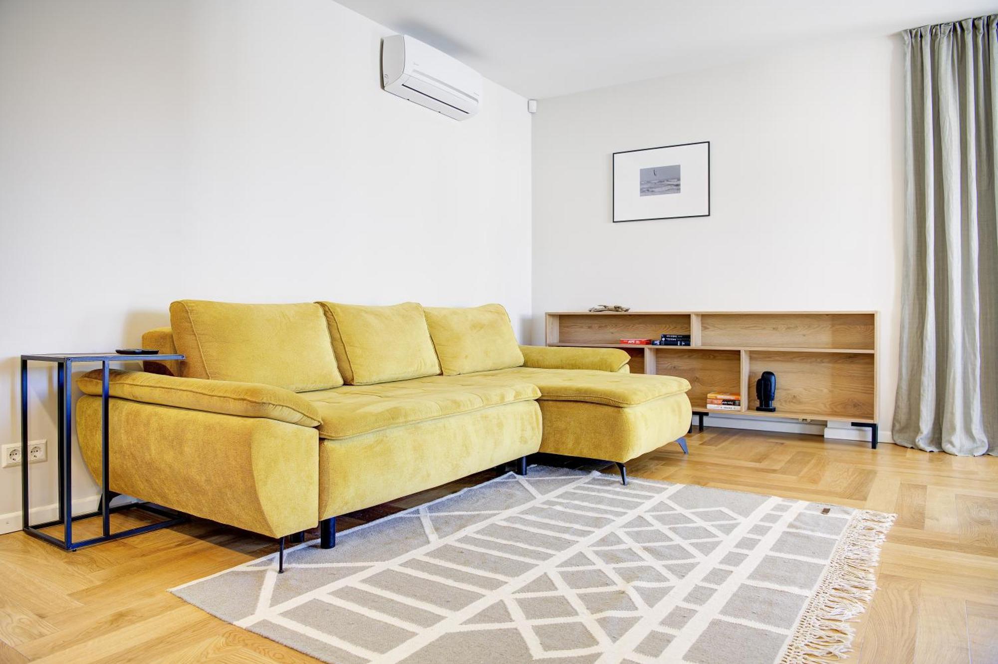 Apartamento Smilgu Kiemas Klaipėda Exterior foto