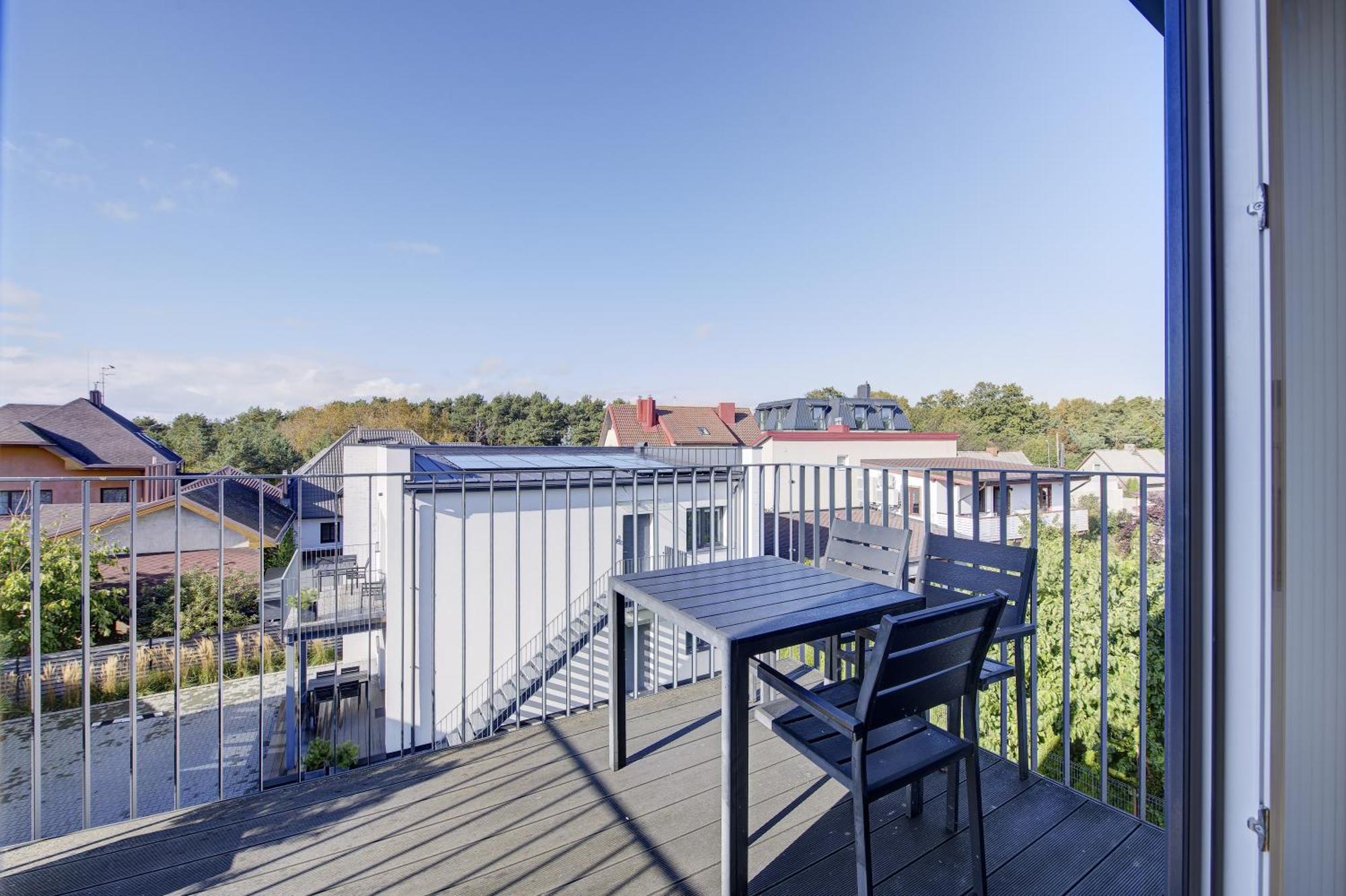 Apartamento Smilgu Kiemas Klaipėda Habitación foto