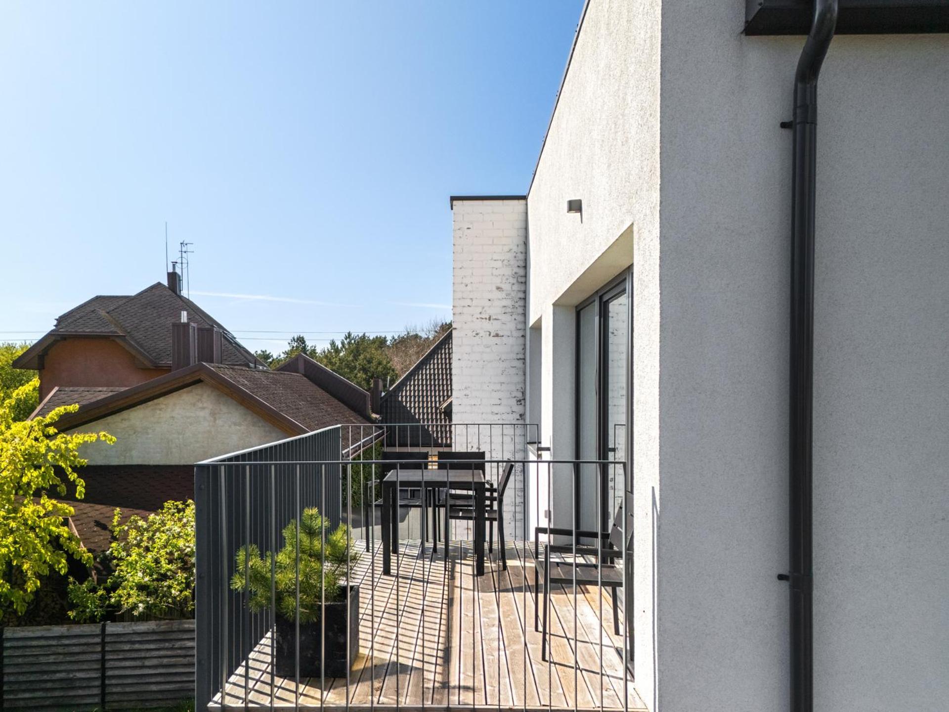 Apartamento Smilgu Kiemas Klaipėda Exterior foto